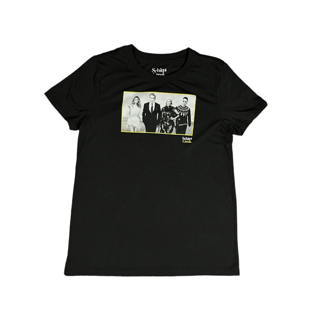Schitts Creek Graphic T-shirt size S